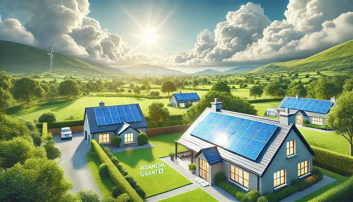 solar energy banner