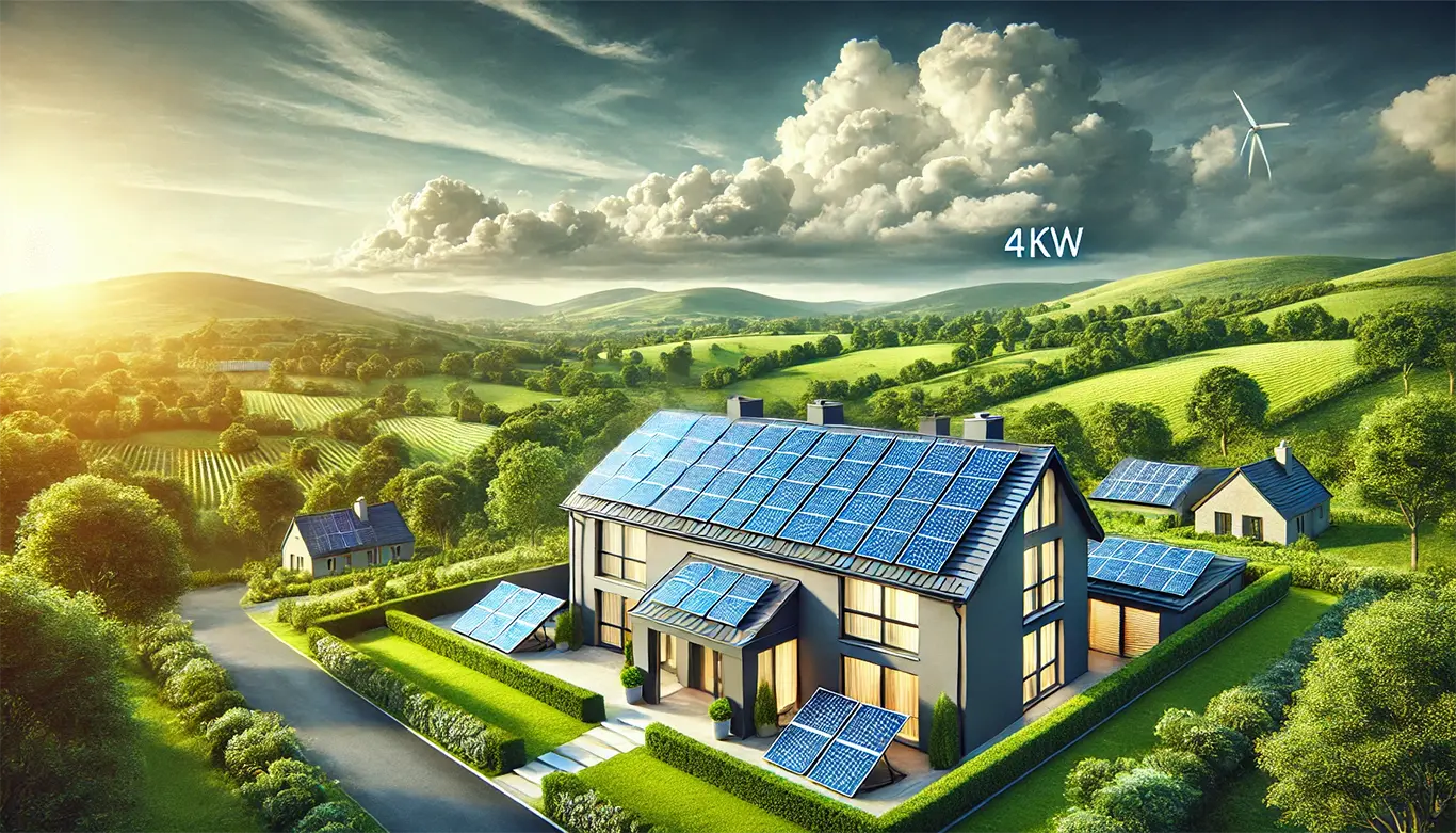 solar energy banner