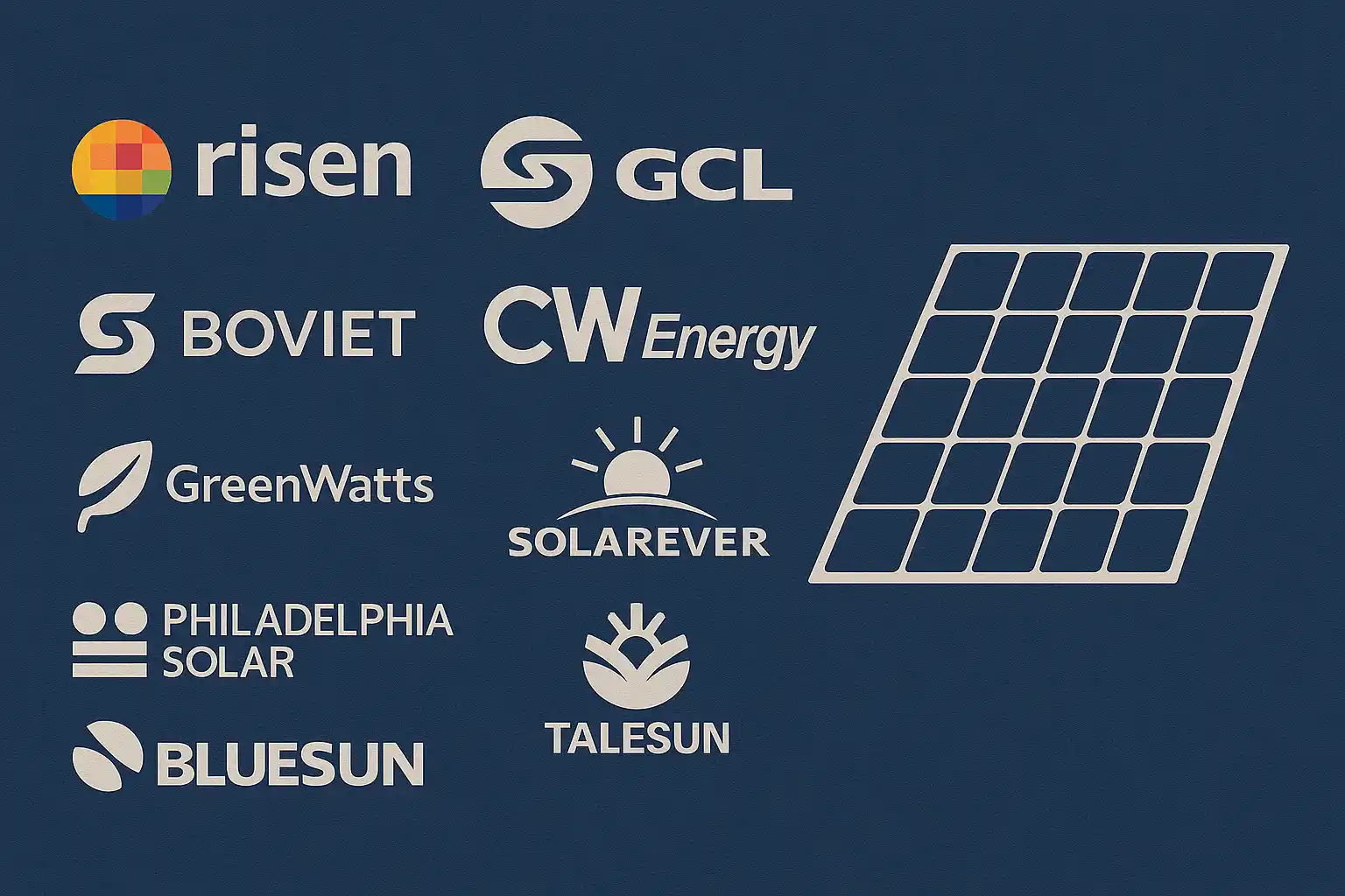 solar energy banner